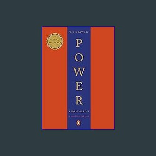 Stream {READ/DOWNLOAD} 📕 The 48 Laws of Power PDF eBook by brettcastro ...