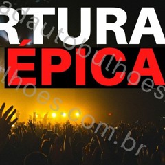Voz épica online para vinheta de abertura de djs, shows, bandas, cantores, eventos, baladas, festas