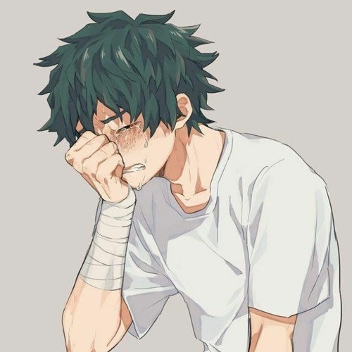 DEKU RAP SONG | "I'm not a hero" | By EDDIE RATH | [My hero academia]