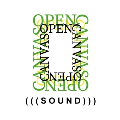 OPEN CANVAS SOUND