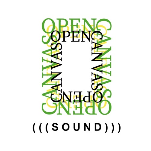 OPEN CANVAS SOUND