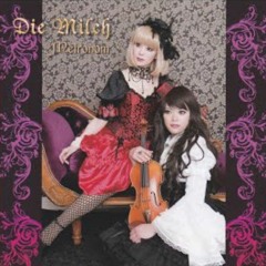 Die Milch『Rosaria』𝕸𝖊𝖙𝖗𝖔𝖓𝖔𝖒