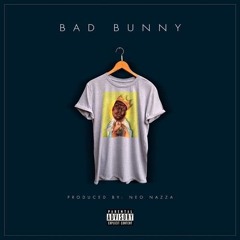 Bad Bunny - La T-Shirt De Biggie (Remastered) (Prod. By Subelo Neo)