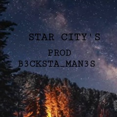 STAR CITY'S