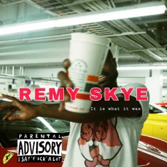 IT IS WHAT IT WAS! -