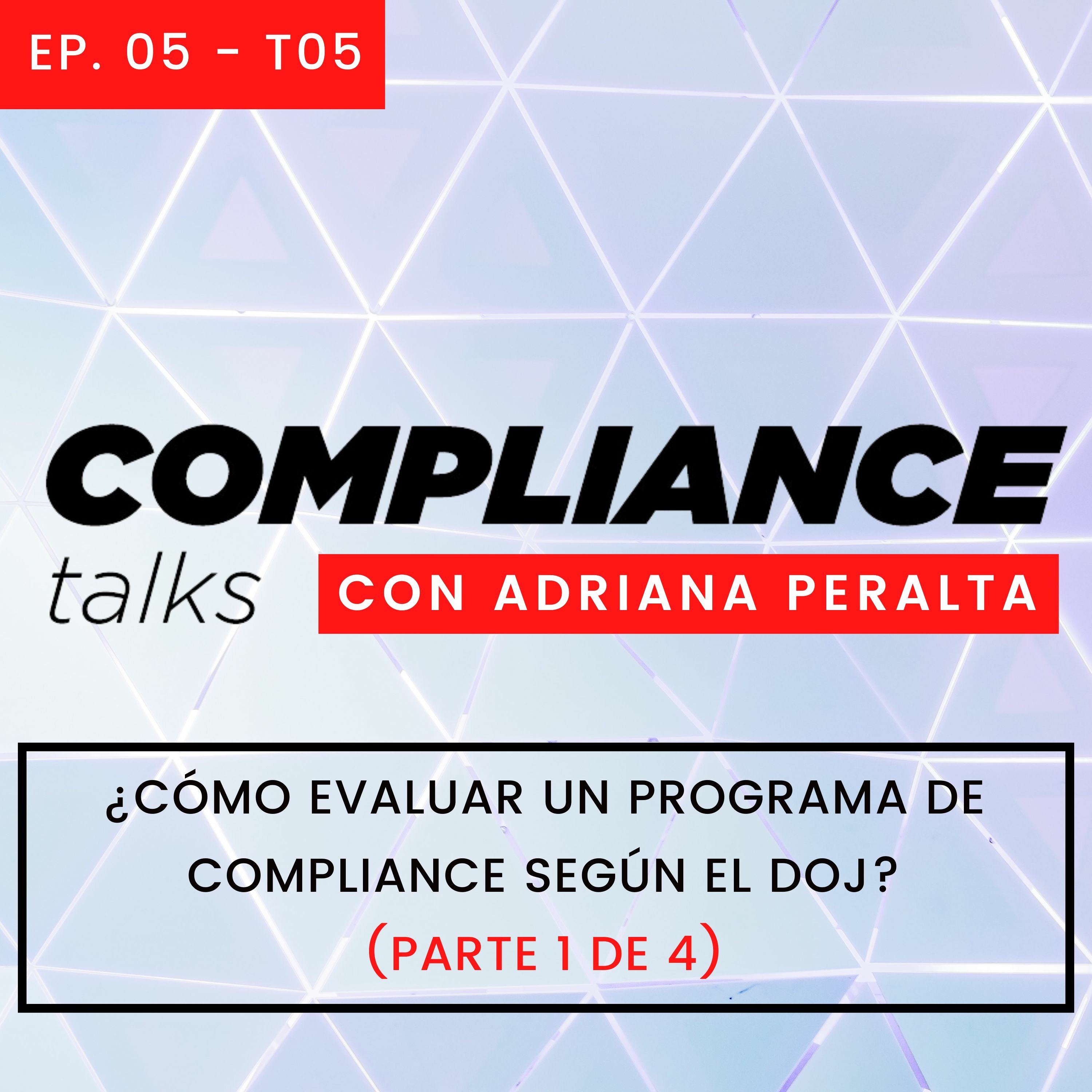 Compliance Talks