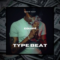 FREEZE CORLEONE DRILL 2025 TYPE BEAT ~ EQUIPÉ