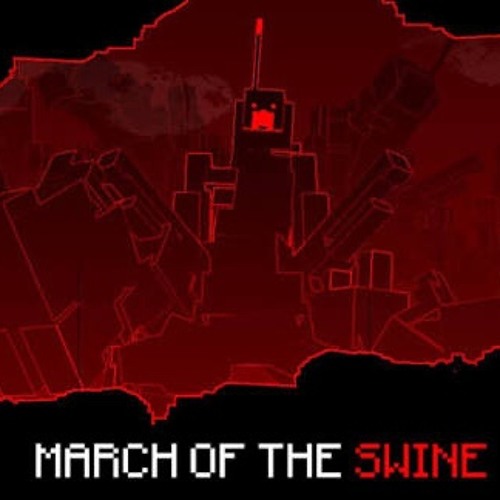 March Of The Swine II Pigstep x War Without Reason
