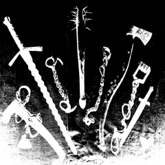 bloody mother fucking asshole (demo-first take)