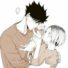 Kuroo And Kenma Sleep Aid  Slowed Songs  Bedtime Story  PAT - SFW - Yagami Yato