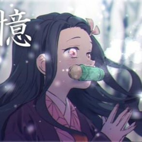 Stream 【鬼滅の刃】 記憶 【竈門禰豆子のオリジナル曲】 by うさぎ