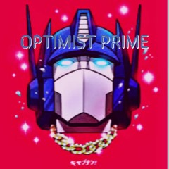 Optimist Prime