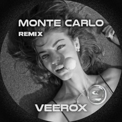 Moneyboy - Monte Carlo (Veerox Hypertrance remix)