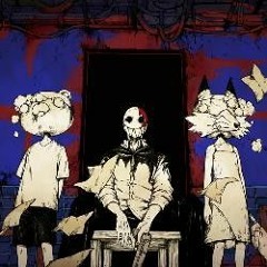 DUSTCELL - オルターエゴ - Alter Ego EMA