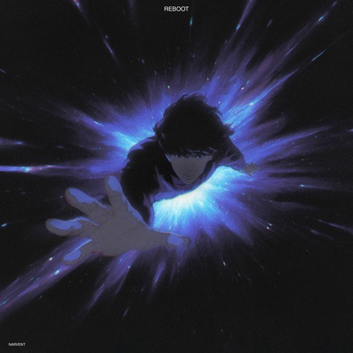 Reboot (Original + Remixes)