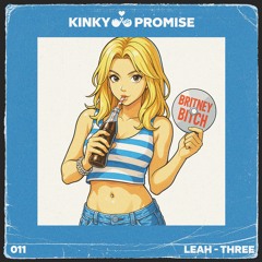 LEAH - THREE