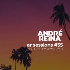 AR SESSIONS #35