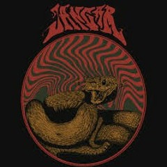 Jangar - Ruptural (Official Audio).