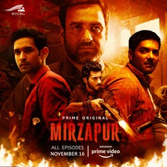 Mirzapur - Theme