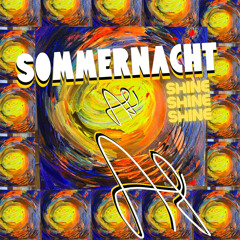 Sommernacht