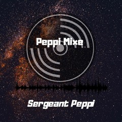 Peppi Mixe