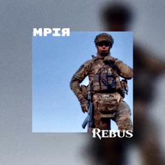 Rebus - Мрія ( Часик на Донбассе )