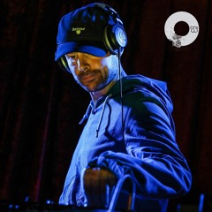 Crilli Drum and Bass Podcast 2020/12 - Rob Rua