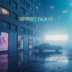 SMMR NGHT *pursuit of happiness (BOOTLEG)