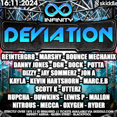 DEVIATION PROMO