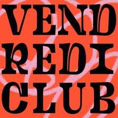 VENDREDI CLUB