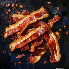 Bacon Tuff