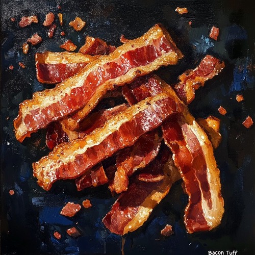 Bacon Tuff