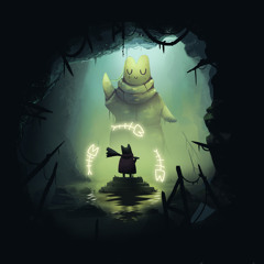 The Palace (from "Crypt Custodian")