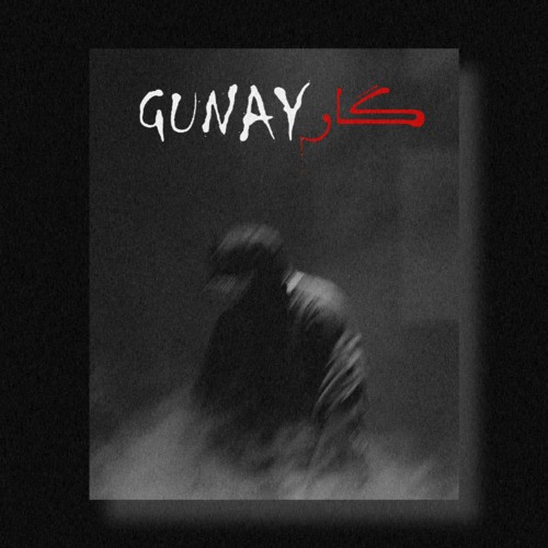 GUNAYGAR - DANNY KHAN X Prod.Fardan - Urdu Rap- 2022