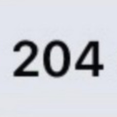 Montana X - 204 Audio (Prod. Montana X)