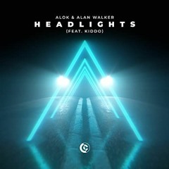 Alok & Alan Walker - Headlights (feat. KIDDO) (Pluy Remix)