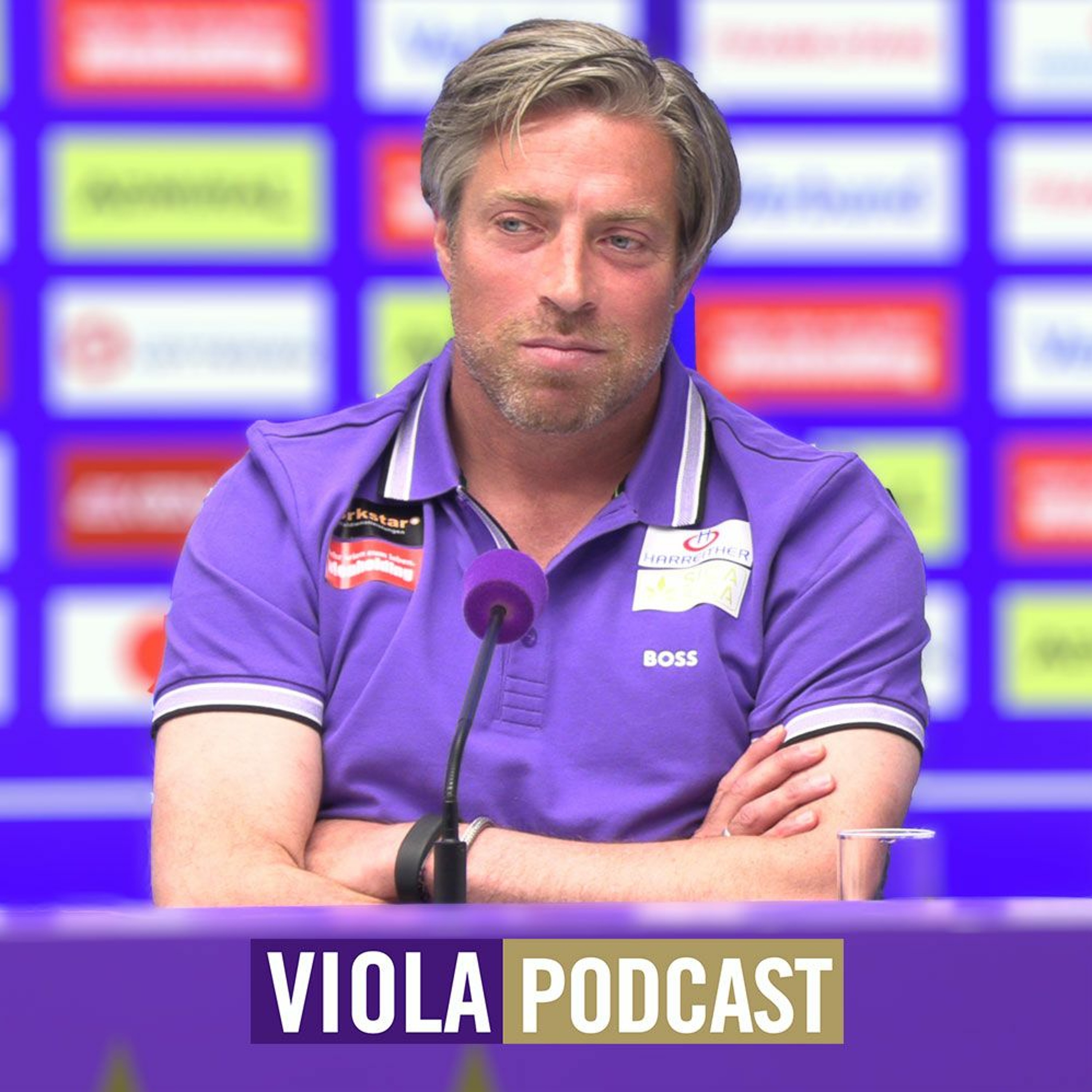 Viola Podcast