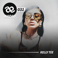 Altergroove Radio 031 - Kelly Tee