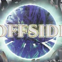 NAYDIOR - OFFSIDE FT. KONESER (PROD. IMANTAS)