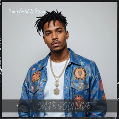 [FREE] Café Solitude - ( Prod By Angerwolf )