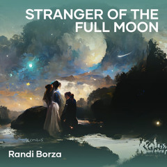 Stranger of the Full Moon