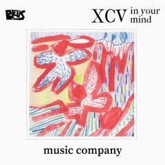 XCV - music company