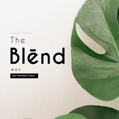 The Blend #03 Colombia