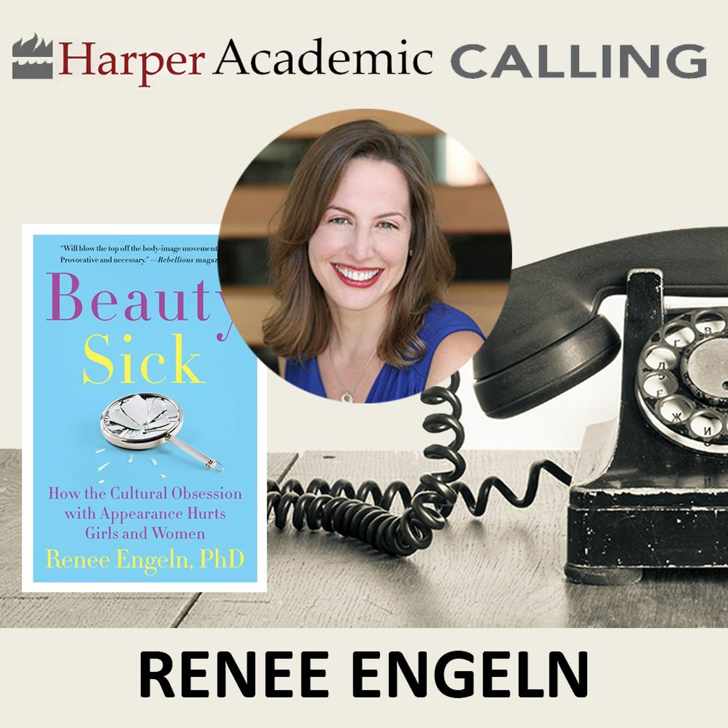 cover of episode Renee Engeln