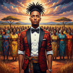 Papa, où t'es (Afro Soul Version)