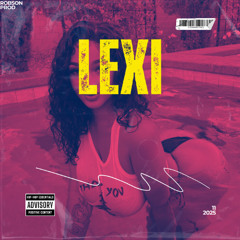 LEXI – Hamza x La Fève Type Beat | Sexy Drill Instrumental 2025
