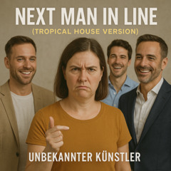 Next Man in Line (Tropical House Version)