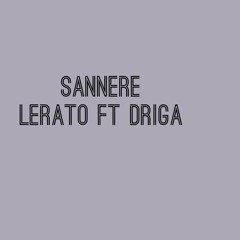 Lerato (Sesotho music) [feat. Driga]
