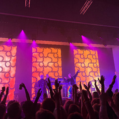 Deep House and Techno mix