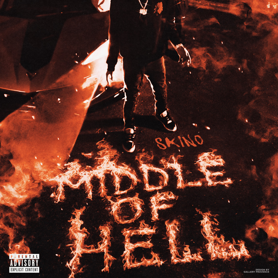 Stream Skino | Listen to Middle of Hell playlist online for free on ...